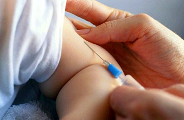 В России зарегистрирована первая вакцина для создания длительного иммунитета от менингита