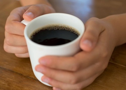 Для профилактики слабоумия посоветовали пить кофе