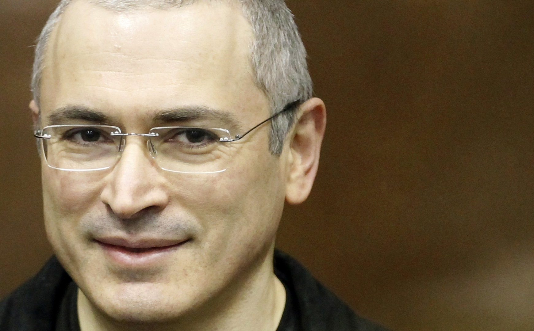 Фамилия Михаила Ходорковского стала запатентованным брендом 