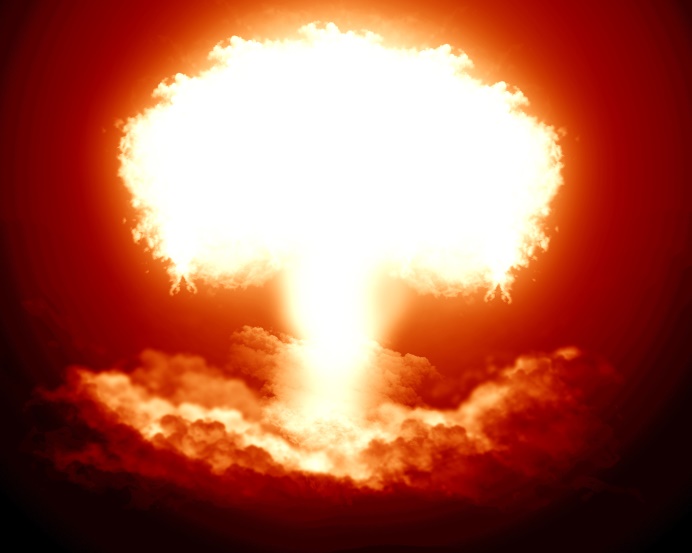 «Ядерный взрыв» - кроссфит!