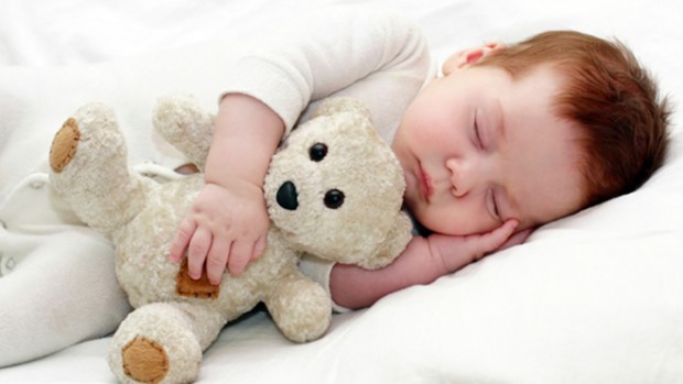Ученые выяснили, сколько детям нужно спать