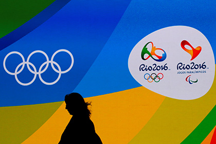 СМИ сообщили о возможном отстранении всех российских спортсменов от Олимпиады