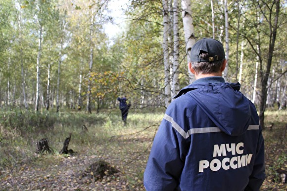 Следственный комитет начал проверку по факту пропажи на Урале четверых детей