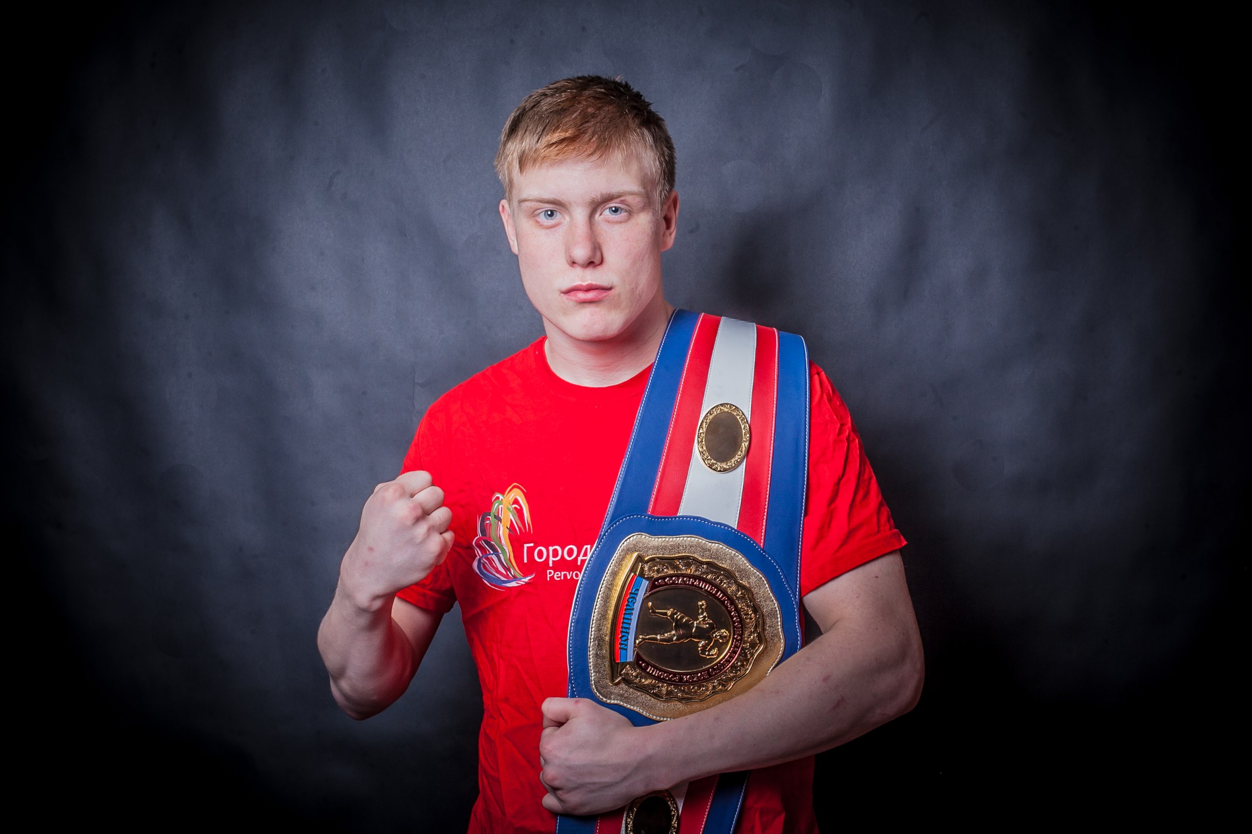 Определился соперник Марка Урванова на бой за титул WBO youth inter-continental 