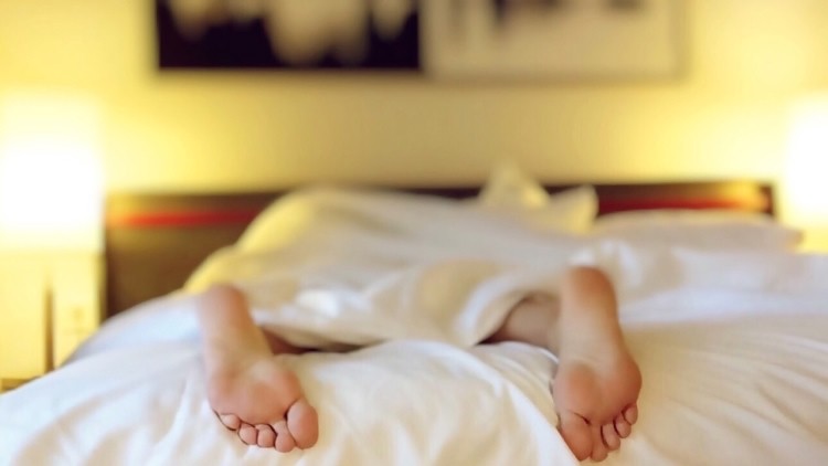 Ученые назвали идеальную продолжительность сна 