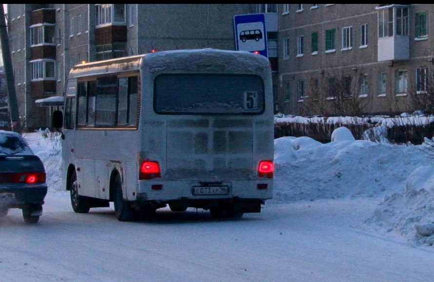 Жители СТИ требуют вернуть рейсовые автобусы
