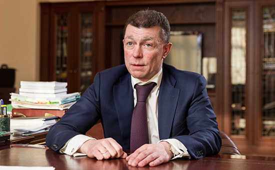 Министр труда предложил вернуть в России страхование от безработицы