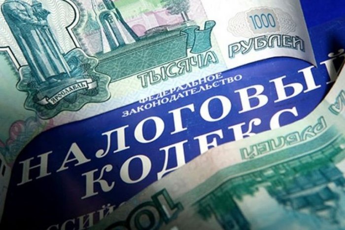 Каждый десятый трудоспособный россиянин не платит налоги