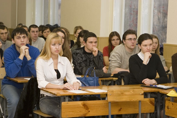 На Среднем Урале студентам начали преподавать основы духовной безопасности