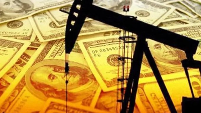 Нефтяные деньги россиянам