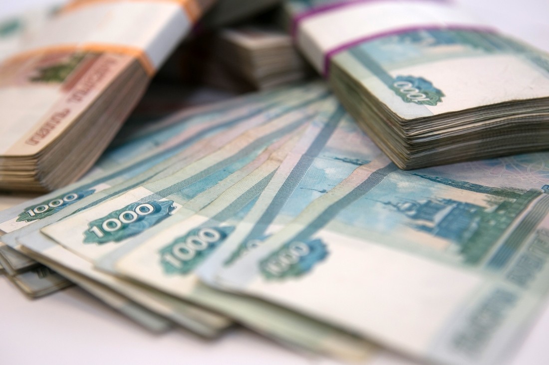 Миллионы рублей доносчикам