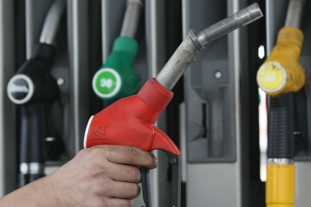 Рост цен на топливо грозит подорожанием продуктов