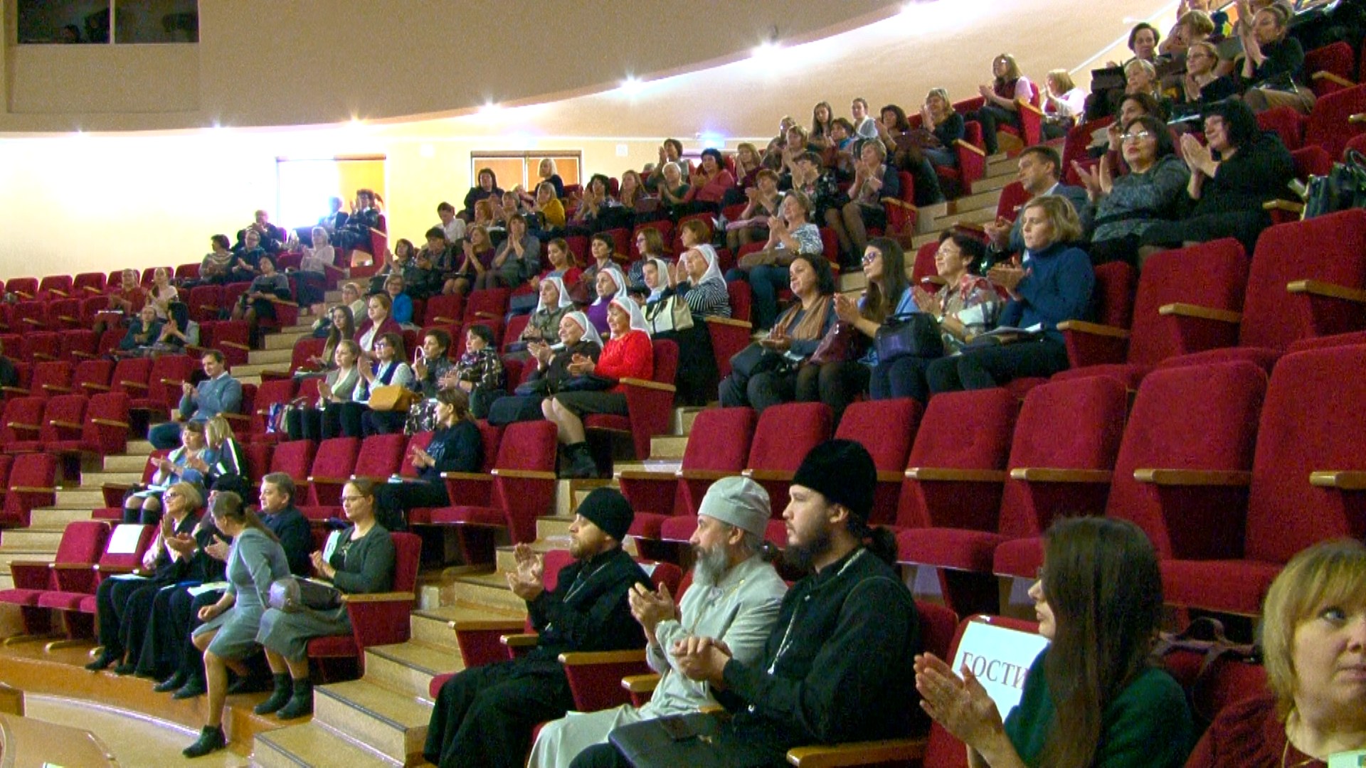 Образовательный форум проходит в Первоуральске