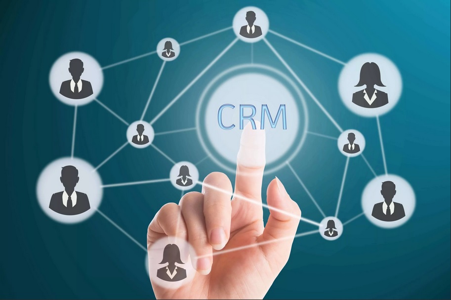CRM для рекламной компании и документооборота
