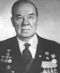 Данилов Фёдор Александрович