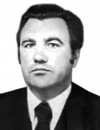 Васильцов Виктор Михайлович	