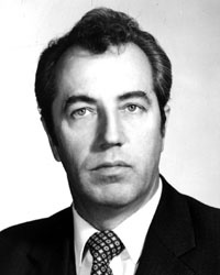 Власов Владимир Михайлович