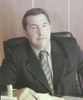 Мальцев Михаил Федорович