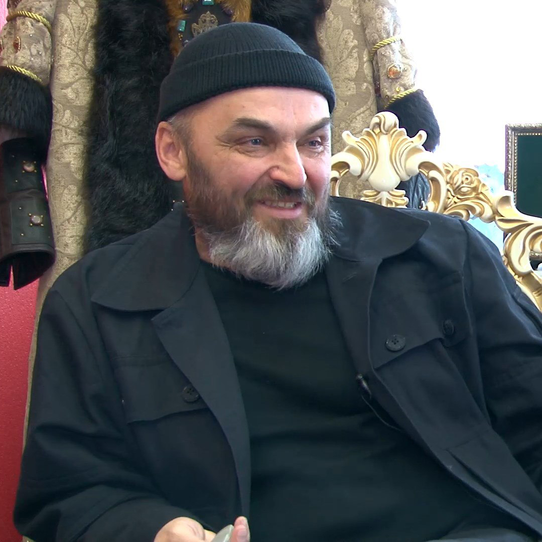 Юрий Крылов
