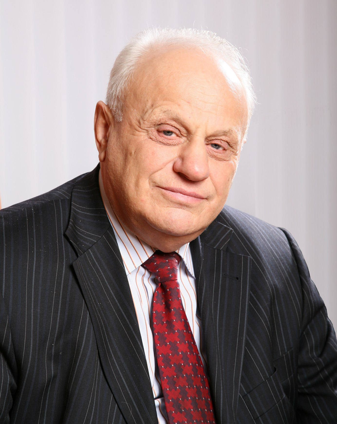 Ефим Моисеевич Гришпун