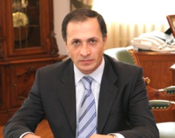 Мори Мелик Павлович 