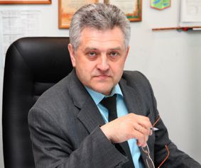 Жильцов Юрий Алексеевич 