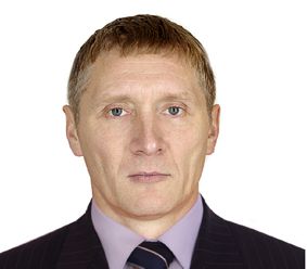 Воробьев Валерий Иванович