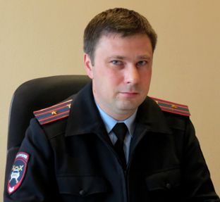 Телеусов Алексей Анатольевич
