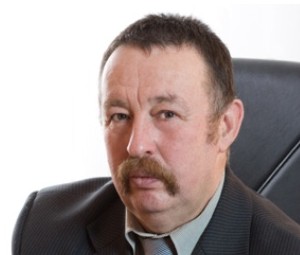 Терехов Владимир Геннадьевич