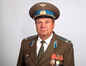 Боковец Владимир Антонович