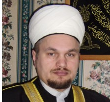 Мустафин Альфрид Ануарович