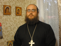 Отец Василий