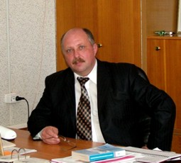 Кузнецов Геннадий Анатольевич