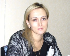 Целовальникова Анна Юрьевна