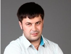 Елисеев Алексей Викторович