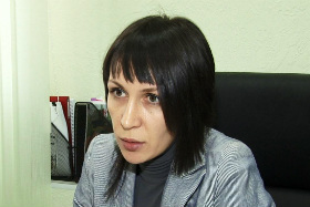 Кучмаева Светлана Николаевна