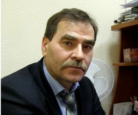 Фуртаев Николай Федорович