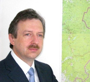 Жабин  Олег Олегович