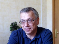 Куртюков Сергей Владимирович