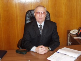 Попов Владимир Петрович 