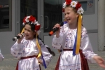 Грузинская лезгинка, цыганские песни. Видео
