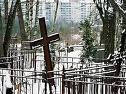 Старый погост приведут в порядок
