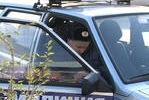 Милиция переходит на усиленный вариант несения службы