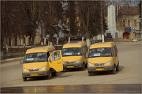 Горожане недовольны пассажироперевозчиками