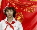 День пионерии не забыт. Видео