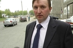 Суд постановил: будет ходить пешком! Видео