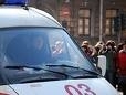 Под колесами автомобиля - ребенок