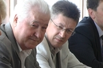 Антикризисная комиссия. Видео