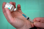 Стартовала сезонная вакцинация против гриппа. Видео