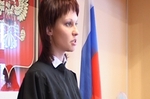 Начальник почтамта присвоила деньги пенсионера